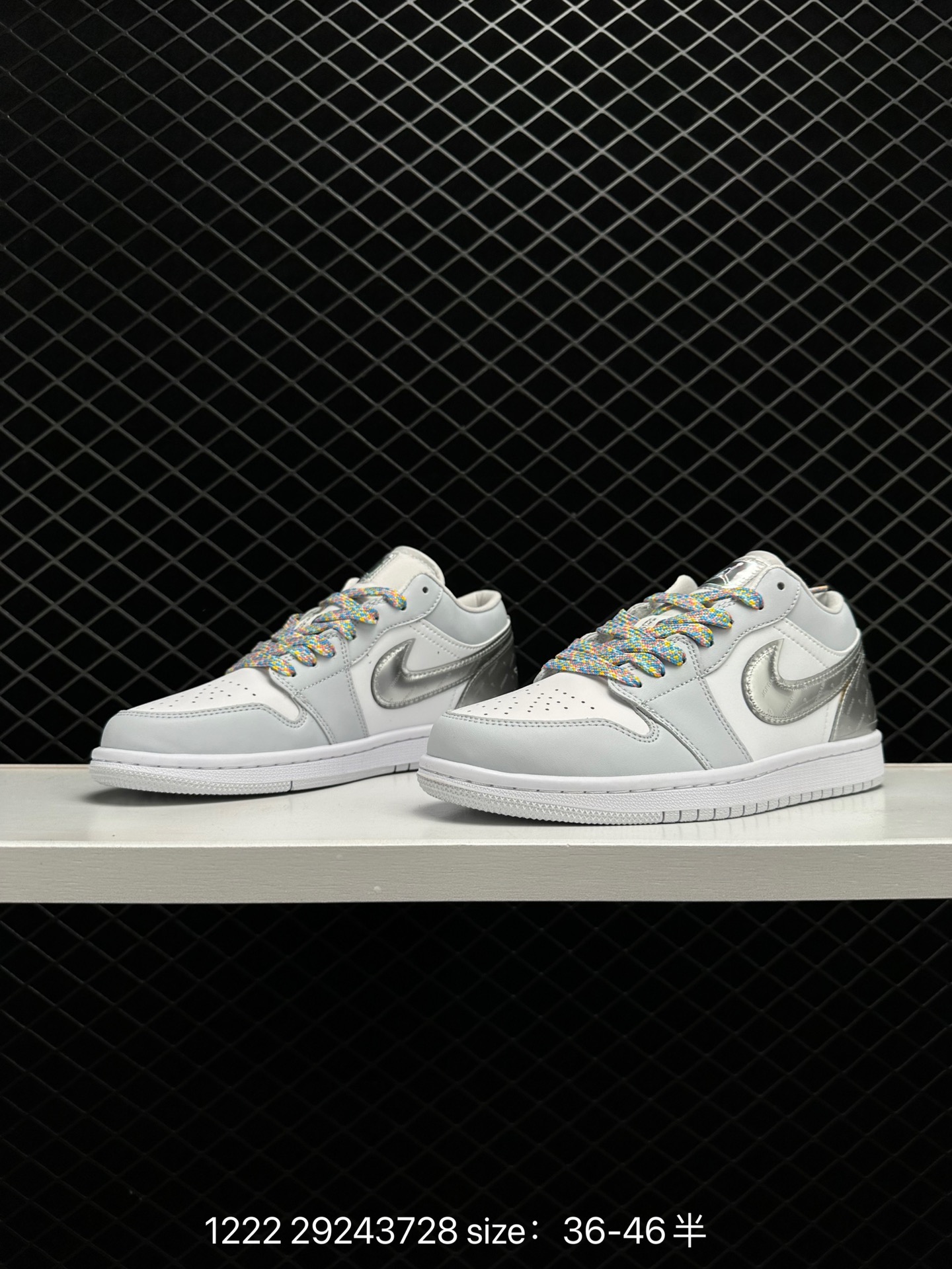 Air Jordan 1 Low AJ1